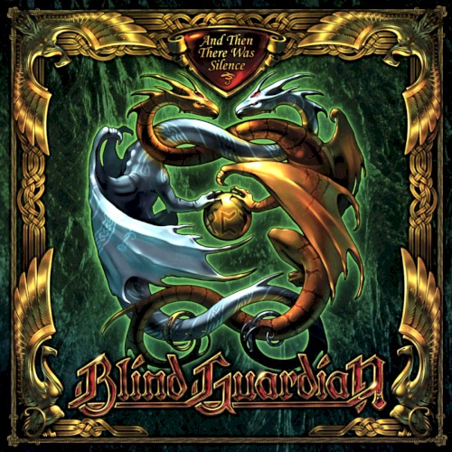Blind Guardian - And Then There Was Silence